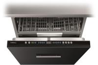 Посудомоечная машина De Dietrich DBJ434DQA