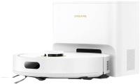 Робот-пылесос Dreame F21 Plus White