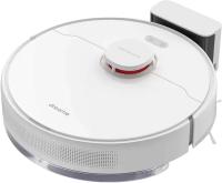 Робот-пылесос Dreame D10S White