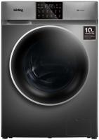 Стиральная машина Korting KWM 60DV1297 Gr Стиральная машина Korting KWM 60DV1297 Gr