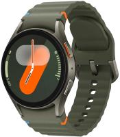 Смарт-часы Samsung Galaxy Watch7 40 mm SM-L300 Green