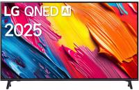 Телевизор 65" LG 65QNED70A6A.ARUG 2025
