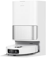 Робот-пылесос Dreame L40S Ultra White