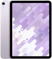 Apple iPad Air 11 (2025) 256 ГБ Wi-Fi  Фиолетовый