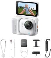 Insta 360 GO Ultra Creator Bundle (White)