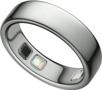 Oura Ring 5 Silver Size 6 (Серебро)