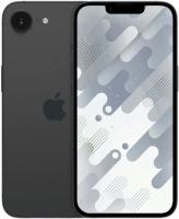 Смартфон Apple iPhone 16e 512 ГБ, Dual nano SIM + eSIM, Black