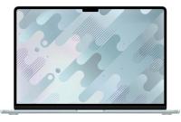 Ноутбук Apple MacBook Air 15" (M4, 10C CPU, 10C GPU, 2025) 24 ГБ, 512 ГБ SSD, Sky Blue MC7D4, английская раскладка