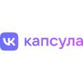 VK Капсула VK Капсула