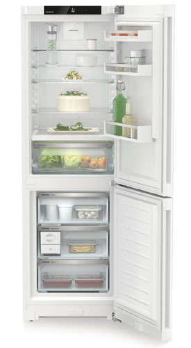 Холодильник Liebherr CBNc 5223-22 001