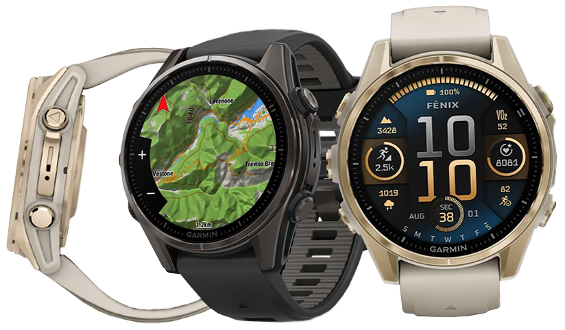Garmin Garmin