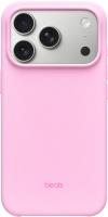 Чехол Beats iPhone 17 Pro Case with MagSafe and Camera Control - Pebble