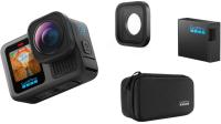 Экшн-камера GoPro HERO 13 Black Ultra Wide Edition черный