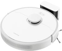 Робот-пылесос Dreame F10 White