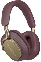 Наушники Bowers & Wilkins Px8 Royal Burgundy