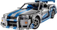 LEGO Technic Nissan Skyline (42210)