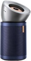 Очиститель воздуха Dyson Purifier Big+Quiet Formaldehyde BP03 (Nickel/Blue) (2023)