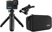 Экшн-камера GoPro Hero 4K Accessory Bundle