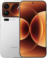 Смартфон Xiaomi 17 Pro Max 16/1Tb, белый (White) (Китайская версия)