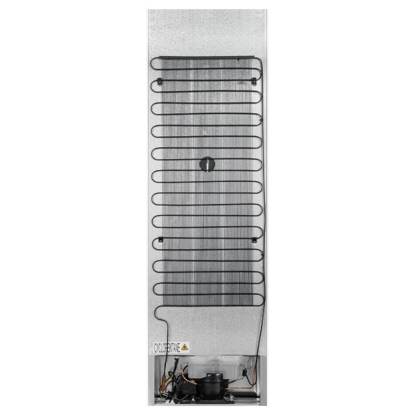 Холодильник Evelux FI 2211 D