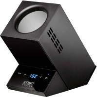 Охладитель для бутылок CASO WineCase One Black
