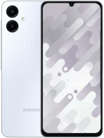 Смартфон Samsung Galaxy A06 4/64Gb Light Blue