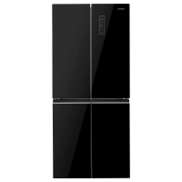 Холодильник MAUNFELD MFF183NFBE