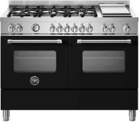 Варочный центр Bertazzoni MAS126G2ENET