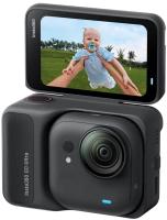 Insta 360 GO Ultra (Black)