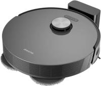 Робот-пылесос Dreame L10S Pro Black