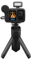 Экшн-камера GoPro HERO 13 Black Creator Edition