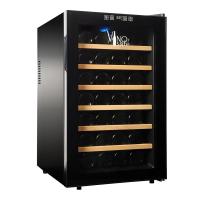 Винный холодильник Vinosafe VSF28AM