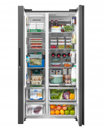 Холодильник Midea MDRS791MIE02