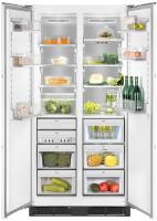 Холодильник HIBERG S-RFS 800 W inverter