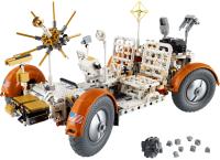 LEGO Technic NASA Apollo Lunar Vehicle (42182) 