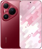 Смартфон Huawei Pura 80 Pro 12/512Gb, красный (Red)