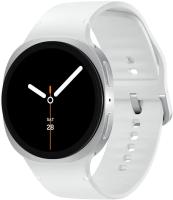 Умные часы Samsung Galaxy Watch 8 Wi-Fi 40мм, серебро