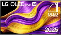 Телевизор 65" LG OLED65G5RLA.ARUG 2025