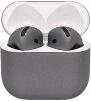 Apple Беспроводные наушники Apple AirPods 4 / Графит