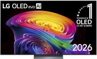 Телевизор 77" LG OLED77C6RLA.ARUG 2026