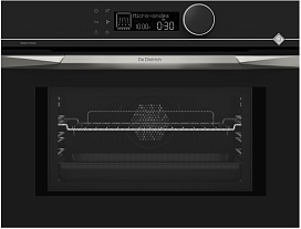 Микроволновая печь De Dietrich DKC4536X