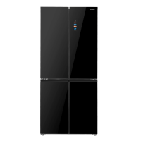 Холодильник MAUNFELD MFF190NFDB