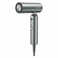 Фен Dreame Pocket Hight-speed Titanium Space-Grey