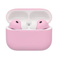 Наушники Apple AirPods Pro 3 с зарядным футляром MagSafe USB-C (2025) Розовый