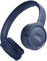 Наушники JBL Tune 520 BT Blue