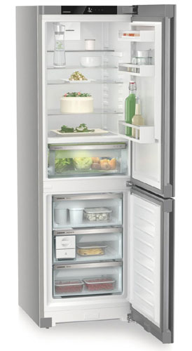 Холодильник Liebherr CBNsfc 5223-22 001