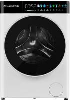 Стиральная машина с сушкой Maunfeld MFWD1295WH05 Стиральная машина с сушкой Maunfeld MFWD1295WH05