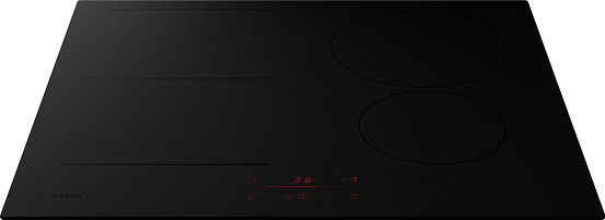 Индукционная стеклокерамич. панель Asko HI2642FMG1
