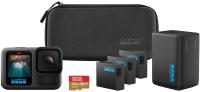 Экшн-камера GoPro HERO 13 Black Extended Power Bundle