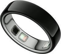Oura Ring 5 Black Size 6 (Черный)